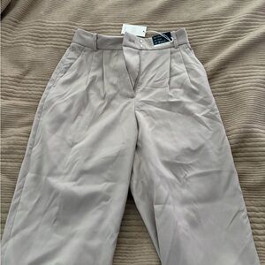 Abercrombie Sloan Tailored pants